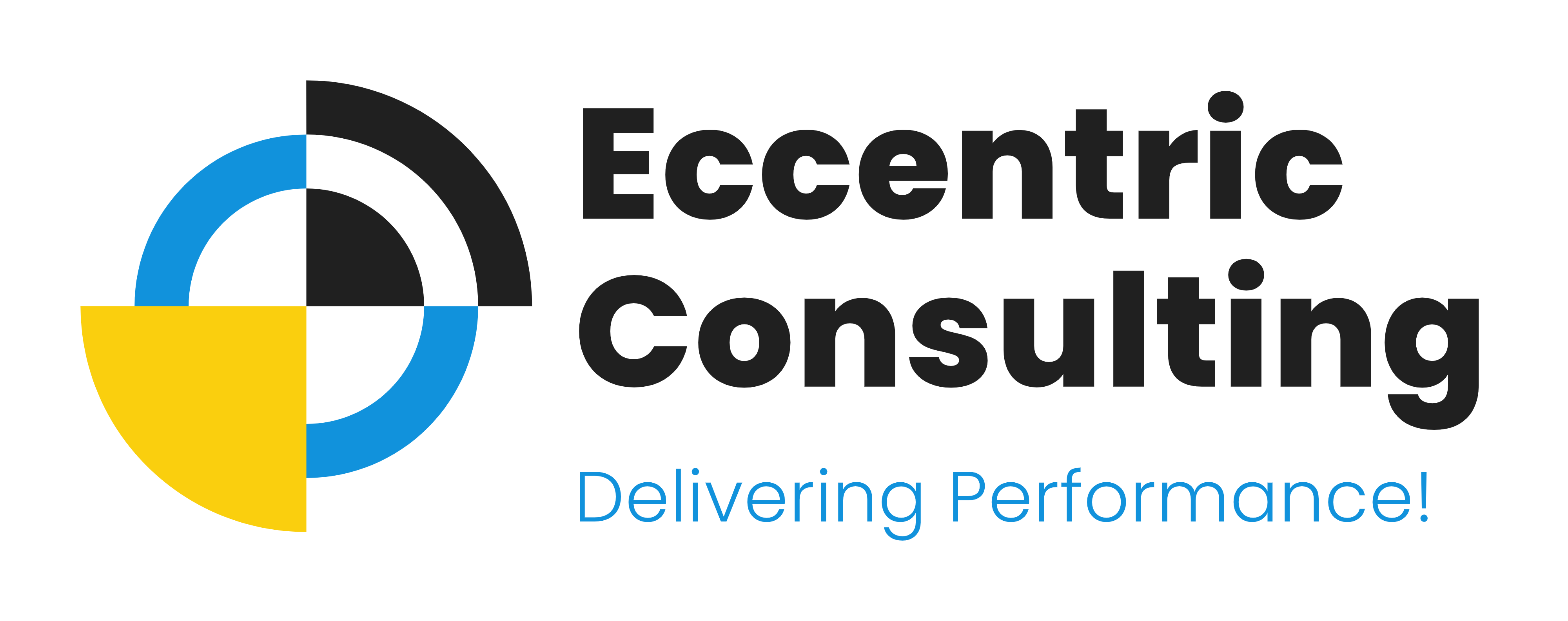 Eccentric Consulting - Delivering Performance!