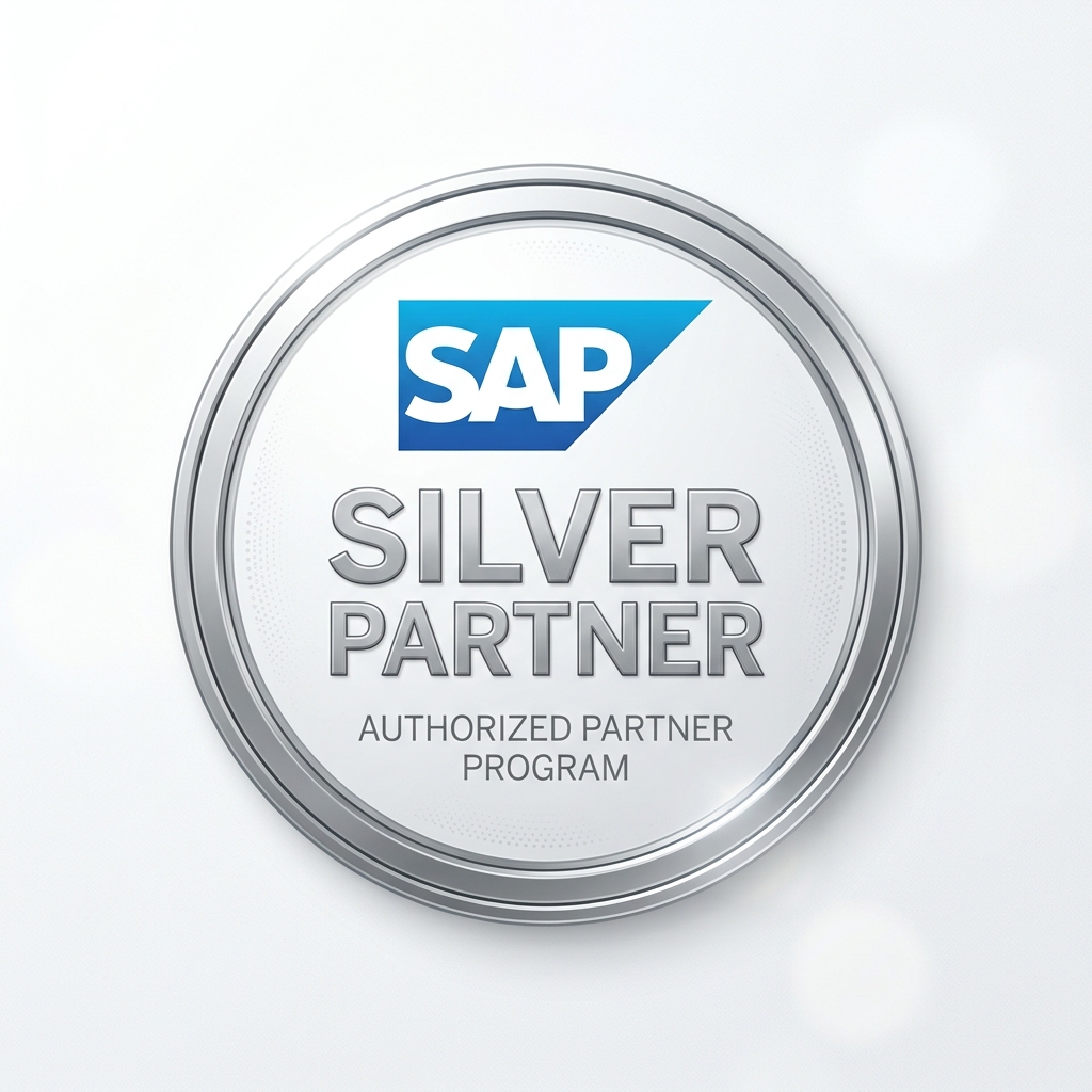 SAP Silver Partner